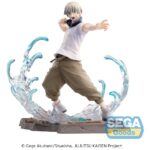 Jujutsu Kaisen Luminasta PVC Figura Toge Inumaki Brush-up Ver. 16 cm