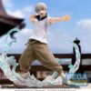 Jujutsu Kaisen Luminasta PVC Figura Toge Inumaki Brush-up Ver. 16 cm