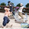 Jujutsu Kaisen Luminasta PVC Figura Toge Inumaki Brush-up Ver. 16 cm