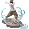 Jujutsu Kaisen Luminasta PVC Figura Toge Inumaki Brush-up Ver. 16 cm