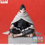 Kagurabachi High Premium PVC Perching Figura Yoji Uruha 10 cm