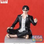 Kagurabachi High Premium PVC Figura Seichi Samura 10 cm