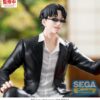 Kagurabachi High Premium PVC Figura Seichi Samura 10 cm