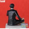 Kagurabachi High Premium PVC Figura Seichi Samura 10 cm