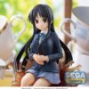 K-ON! Luminasta PVC Figura Mio Akiyama 16 cm