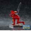 Rebuild of Evangelion XrossLink PVC Figura The End of Evangelion Production Model 16 cm