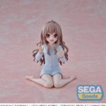 Toradora! Yumemirize PVC Figura Taiga Aisaka 11 cm