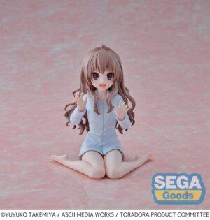 Toradora! Yumemirize PVC Figura Taiga Aisaka 11 cm