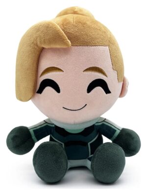 Split Fiction Plüss Figura Zoe 22 cm