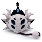 Cult of the Lamb Plüss Figura Yngya 22 cm