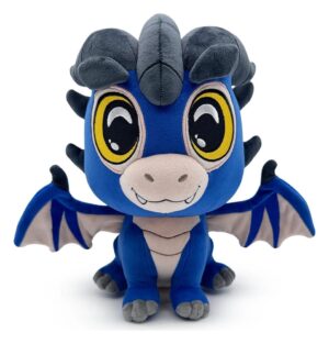 Split Fiction Plüss Figura Zoe's Dragon 22 cm