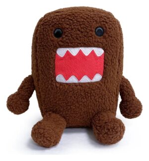 Domo Plüss Figura 22 cm