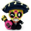 Brawl Stars Plüss Figura Poco 22 cm