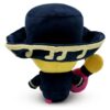 Brawl Stars Plüss Figura Poco 22 cm