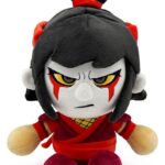 Brawlhalla Plüss Figura Hattori 22 cm