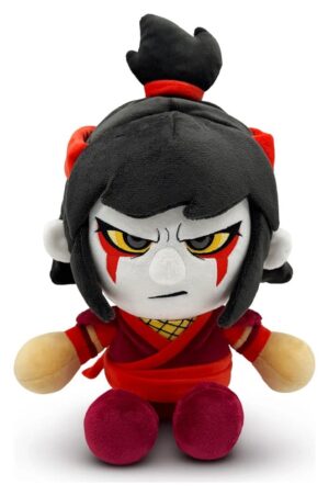 Brawlhalla Plüss Figura Hattori 22 cm