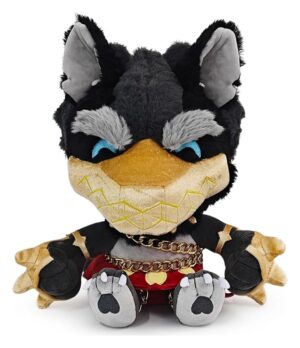 Brawlhalla Plüss Figura Mordex 22 cm
