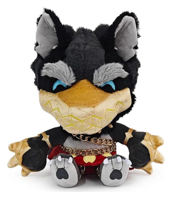 Brawlhalla Plüss Figura Mordex 22 cm