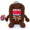 Domo Plüss Figura Lollipop 22 cm