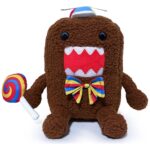 Domo Plüss Figura Lollipop 22 cm