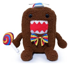 Domo Plüss Figura Lollipop 22 cm