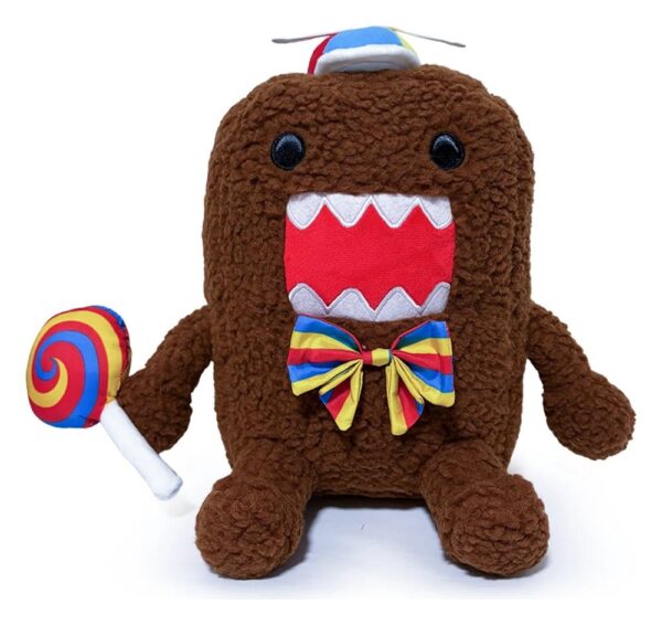 Domo Plüss Figura Lollipop 22 cm
