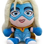 Dispatch Plüss Figura Blonde Blazer 22 cm