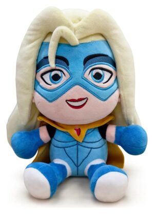 Dispatch Plüss Figura Blonde Blazer 22 cm