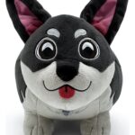 Dispatch Plüss Figura Beef 22 cm