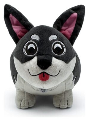 Dispatch Plüss Figura Beef 22 cm