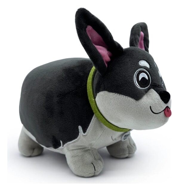 Dispatch Plüss Figura Beef 22 cm