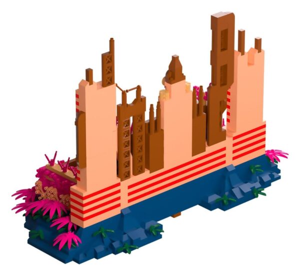 Rain World Construction Kit Sky Islands