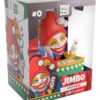 Balatro Vinyl Figura Jimbo 12 cm