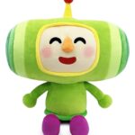 Katamari Plüss Figura The Prince 22 cm