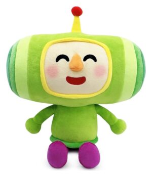 Katamari Plüss Figura The Prince 22 cm