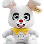 Five Nights at Freddy's Plüss Figura Easter Bonnie 22 cm