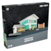 Call of Duty Construction Set Nuketown