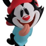 Animaniacs Vinyl Figura Wakko 13 cm