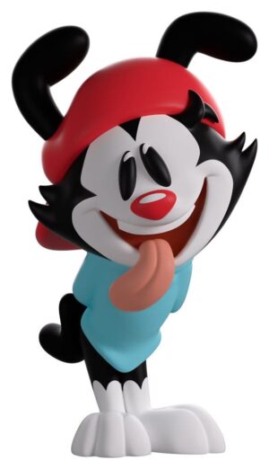 Animaniacs Vinyl Figura Wakko 13 cm