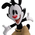 Animaniacs Vinyl Figura Yakko 12 cm