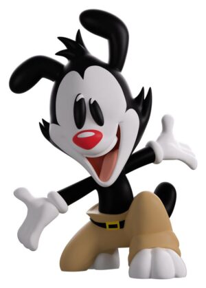 Animaniacs Vinyl Figura Yakko 12 cm