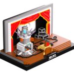 Call of Duty Construction Set Kino Der Toten