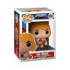 Funko POP! Masters Of The Universe - He-Man (991)