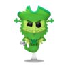 Funko POP! The SpongeBob Movie: Search for SquarePants - The Flying Dutchman (GiTD) (Special Edition) (1944)