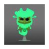 Funko POP! The SpongeBob Movie: Search for SquarePants - The Flying Dutchman (GiTD) (Special Edition) (1944)