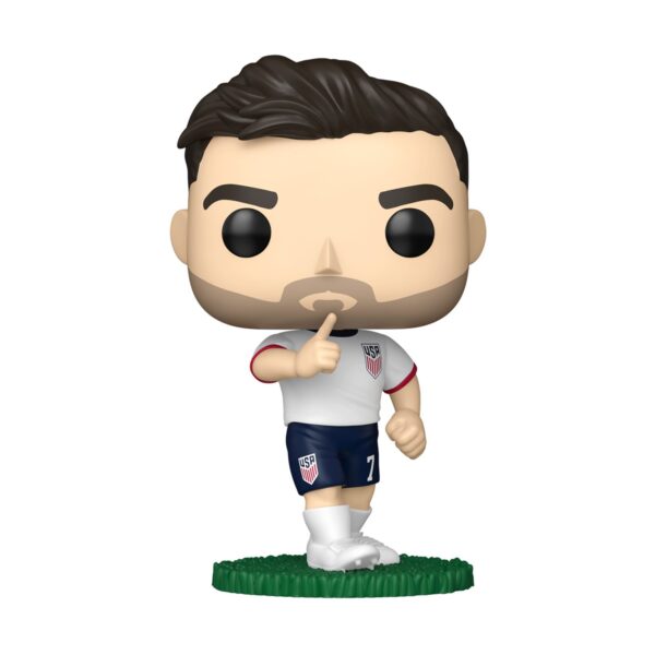 Funko POP! USA - Gio Reyna (70)