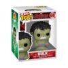 Funko Bitty POP! The Infinity Saga - Captain America & Hulk