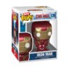 Funko Bitty POP! The Infinity Saga - Iron Man & Thor