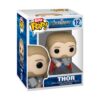 Funko Bitty POP! The Infinity Saga - Iron Man & Thor
