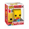 Funko Bitty POP! The Simpsons - Bart Simpson & Mr. Burns